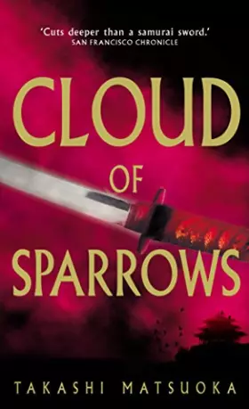 Couverture du produit · Cloud Of Sparrows