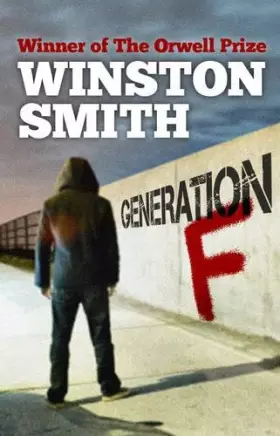 Couverture du produit · Generation F