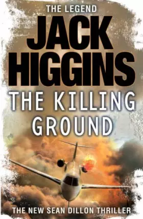 Couverture du produit · The Killing Ground