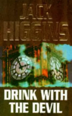 Couverture du produit · Drink with the Devil