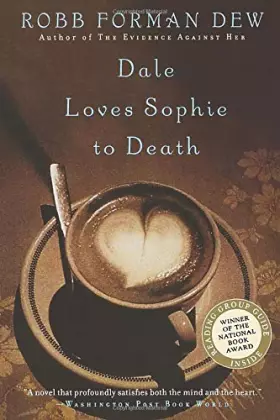 Couverture du produit · Dale Loves Sophie to Death