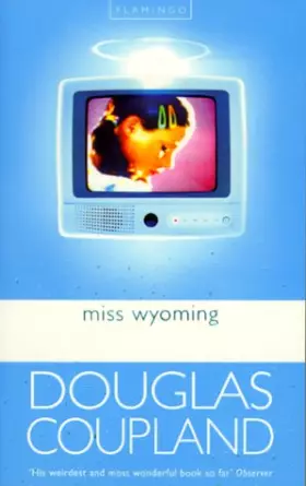 Couverture du produit · Miss Wyoming (en anglais)