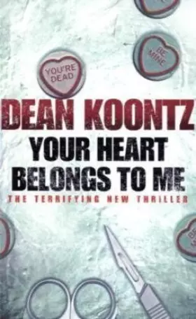 Couverture du produit · Your Heart Belongs to Me