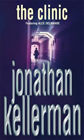 Couverture du produit · The Clinic