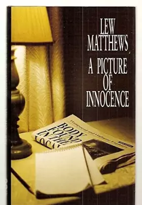 Couverture du produit · A Picture of Innocence