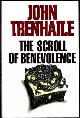 Couverture du produit · The Scroll of Benevolence