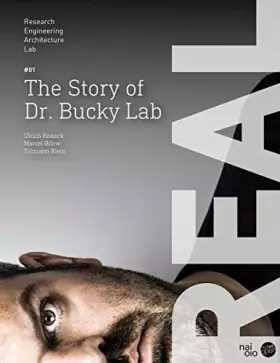 Couverture du produit · The Story of the Bucky Lab