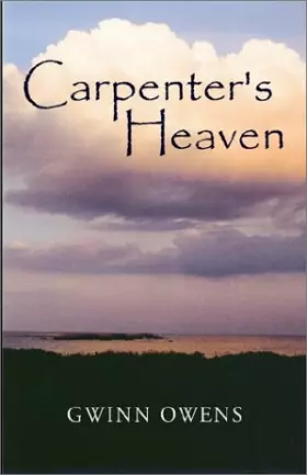 Couverture du produit · Carpenter's Heaven