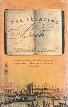 Couverture du produit · The Floating Book