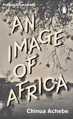 Couverture du produit · An Image of Africa