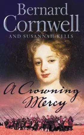 Couverture du produit · A Crowning Mercy