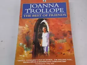 Couverture du produit · The Best of Friends