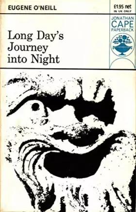 Couverture du produit · Long Day&39s Journey into Night