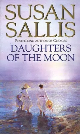 Couverture du produit · Daughters of the Moon