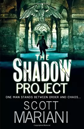 Couverture du produit · The Shadow Project