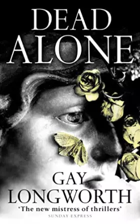 Couverture du produit · Dead Alone