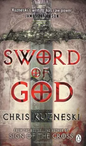 Couverture du produit · Sword of God