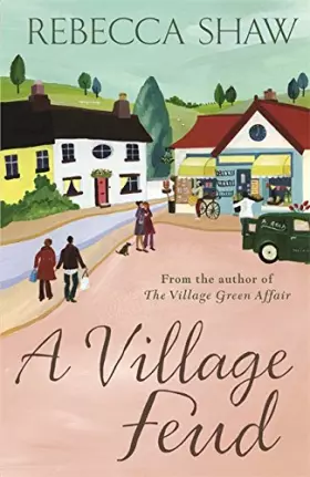 Couverture du produit · A Village Feud