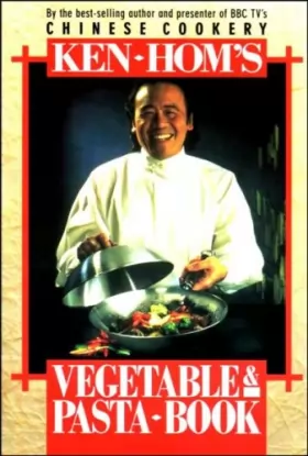Couverture du produit · Vegetable Pasta Book