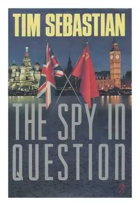 Couverture du produit · The Spy in Question