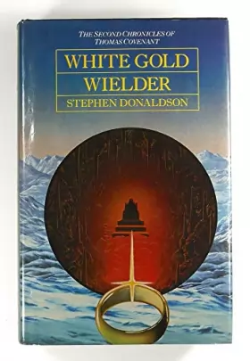 Couverture du produit · White Gold Wielder