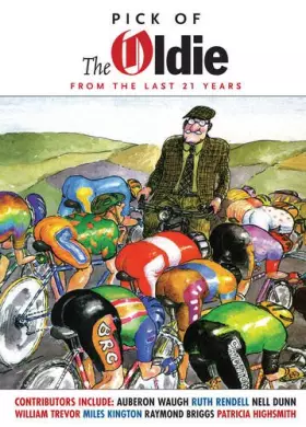 Couverture du produit · Pick of the Oldie 2014