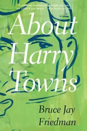 Couverture du produit · About Harry Towns