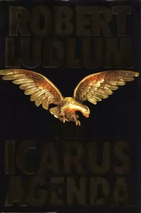 Couverture du produit · The Icarus Agenda