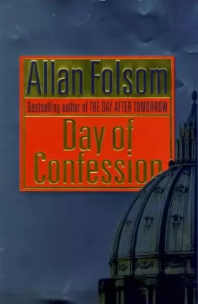 Couverture du produit · Day of Confession