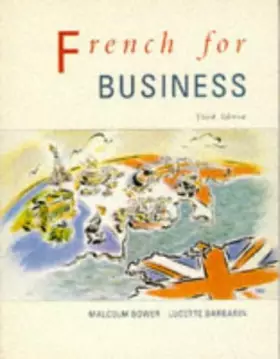 Couverture du produit · French For Business STUDENT'S BOOK 3ED 3rd Edition