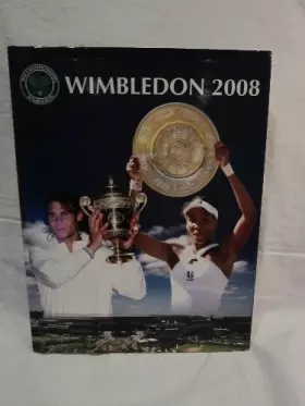 Couverture du produit · Wimbledon Annual, The