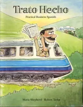 Couverture du produit · Trato Hecho BK