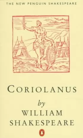 Couverture du produit · Coriolanus