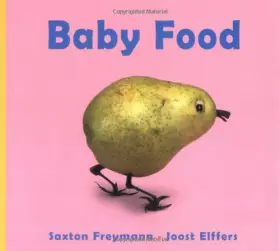 Couverture du produit · Baby Food