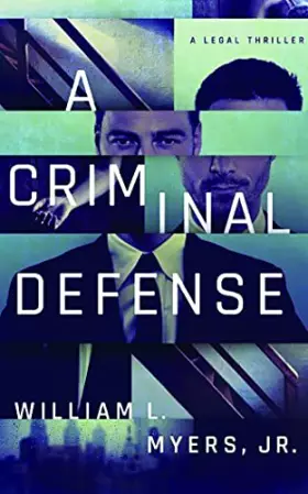 Couverture du produit · A Criminal Defense