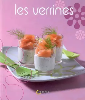 Couverture du produit · LES VERRINES