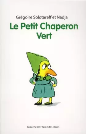 Couverture du produit · Le Petit Chaperon Vert