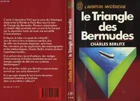 Couverture du produit · Le Triangle de Bermudes