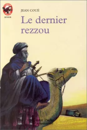 Couverture du produit · Le dernier rezzou