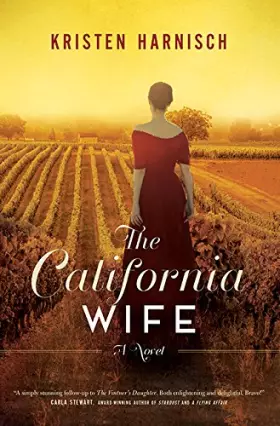 Couverture du produit · The California Wife