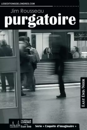 Couverture du produit · Purgatoire