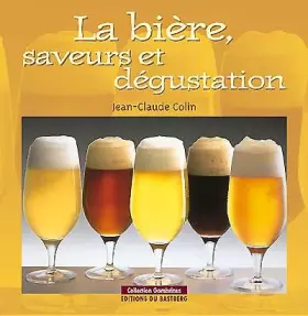 Couverture du produit · La bière : Saveurs et dégustation