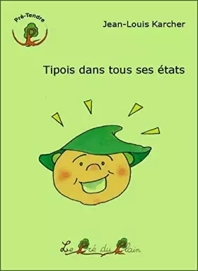 Couverture du produit · Tipois dans tous ses états