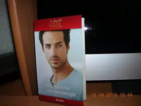 Couverture du produit · LA DYNASTIE DES ASHTON : A L'ÉPREUVE DU MENSONGE TOME 8