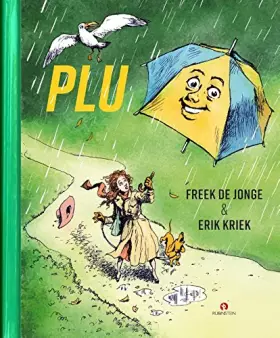 Couverture du produit · Plu