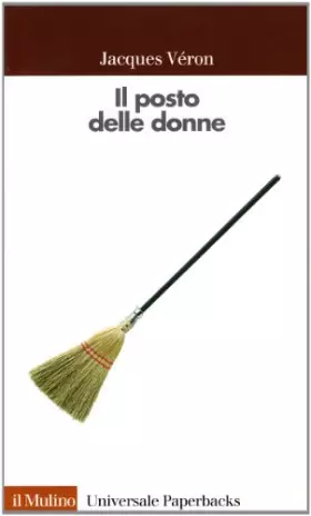 Couverture du produit · Il posto delle donne