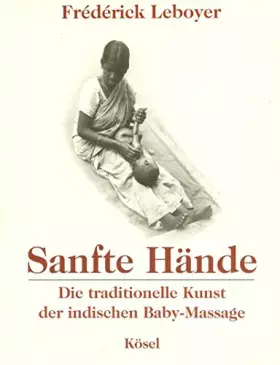 Couverture du produit · Sanfte Hände