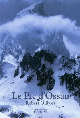 Couverture du produit · Le Pic d'Ossau