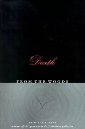 Couverture du produit · Death from the Woods