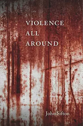 Couverture du produit · Violence All Around